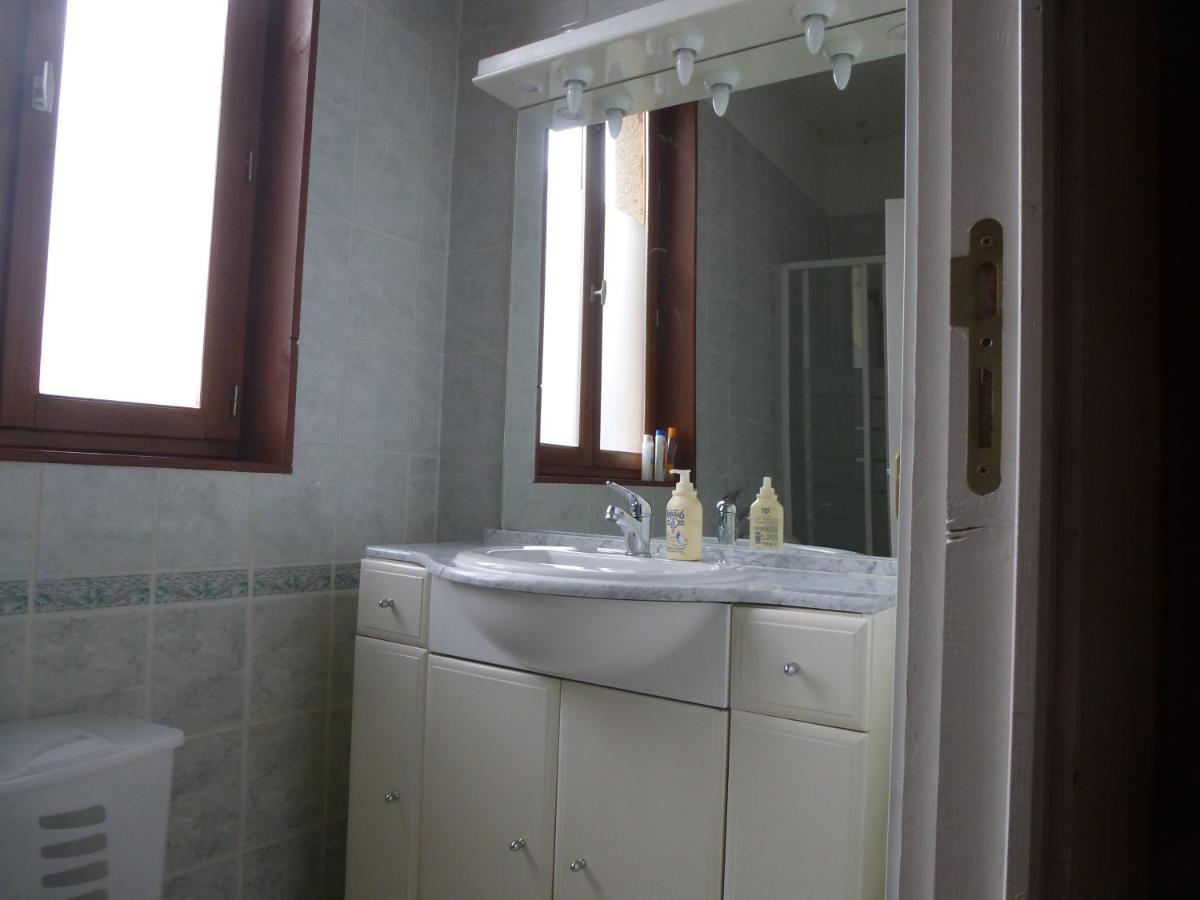 L'Horizon Des Alpes Bed & Breakfast Le Petit-Bornand-les-Glieres Exterior photo