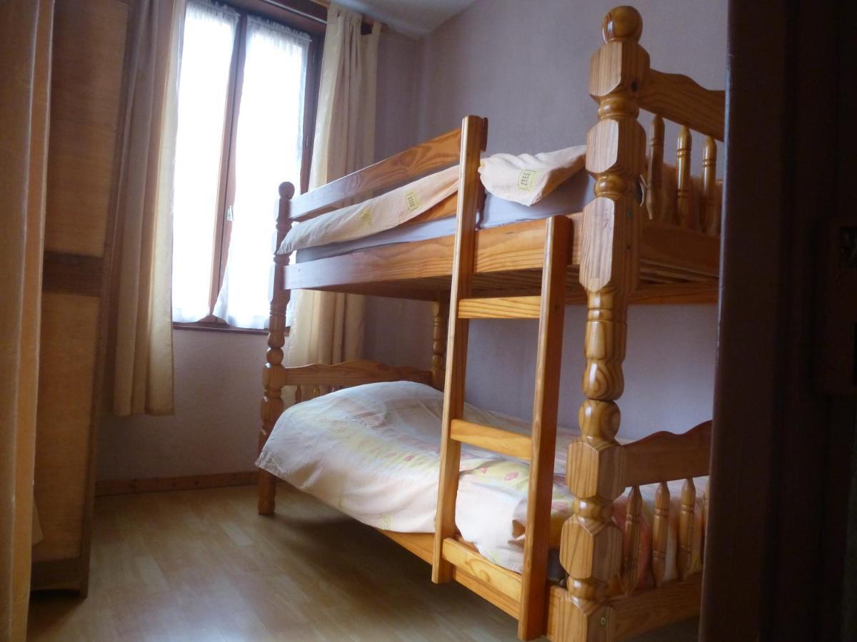 L'Horizon Des Alpes Bed & Breakfast Le Petit-Bornand-les-Glieres Exterior photo